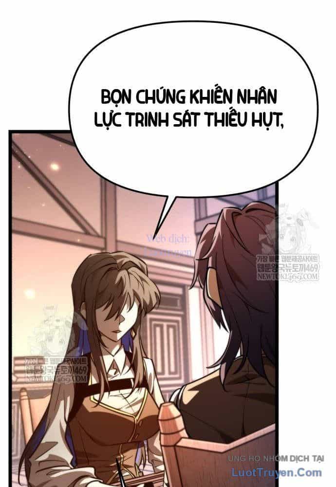Chiến Binh Hồi Quy - Chương 107 - ảnh 66