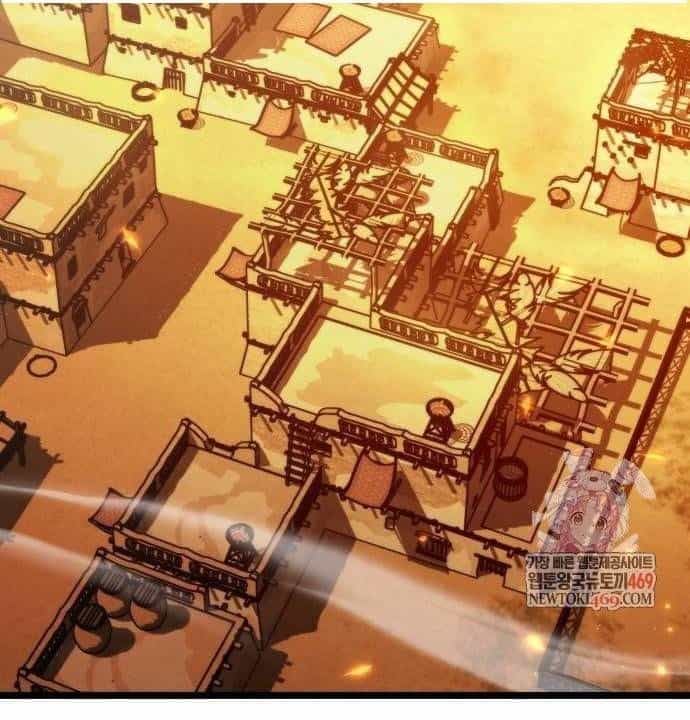 Chiến Binh Hồi Quy - Chương 109 - ảnh 4