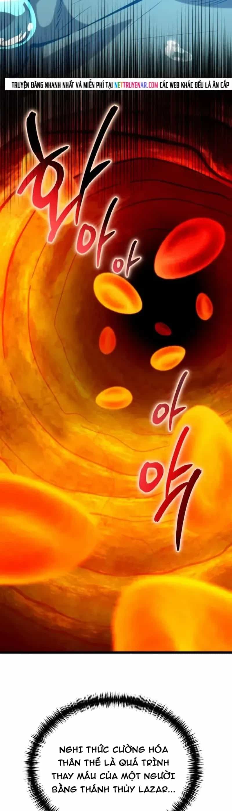 Chiến Binh Hồi Quy - Chương 113 - ảnh 42