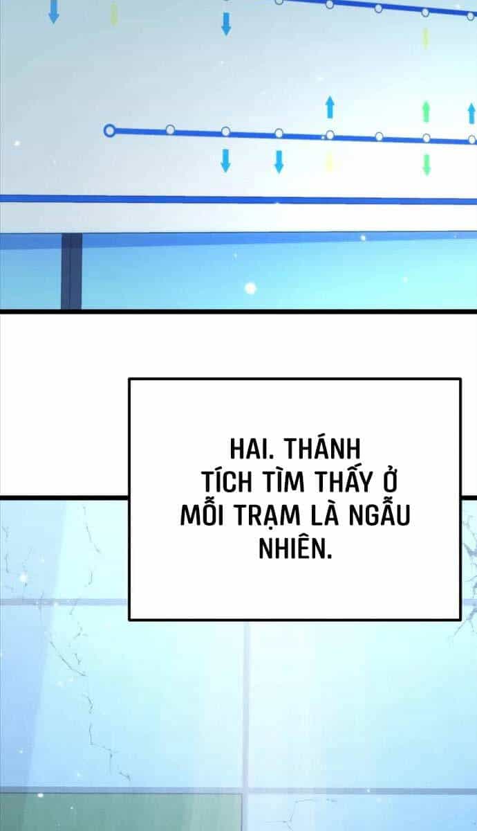 Chiến Binh Hồi Quy - Chương 11 - ảnh 25
