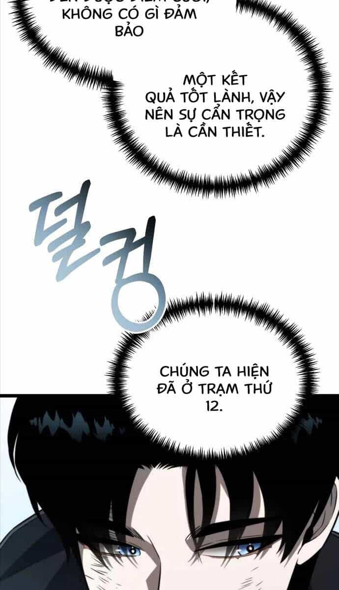 Chiến Binh Hồi Quy - Chương 11 - ảnh 29
