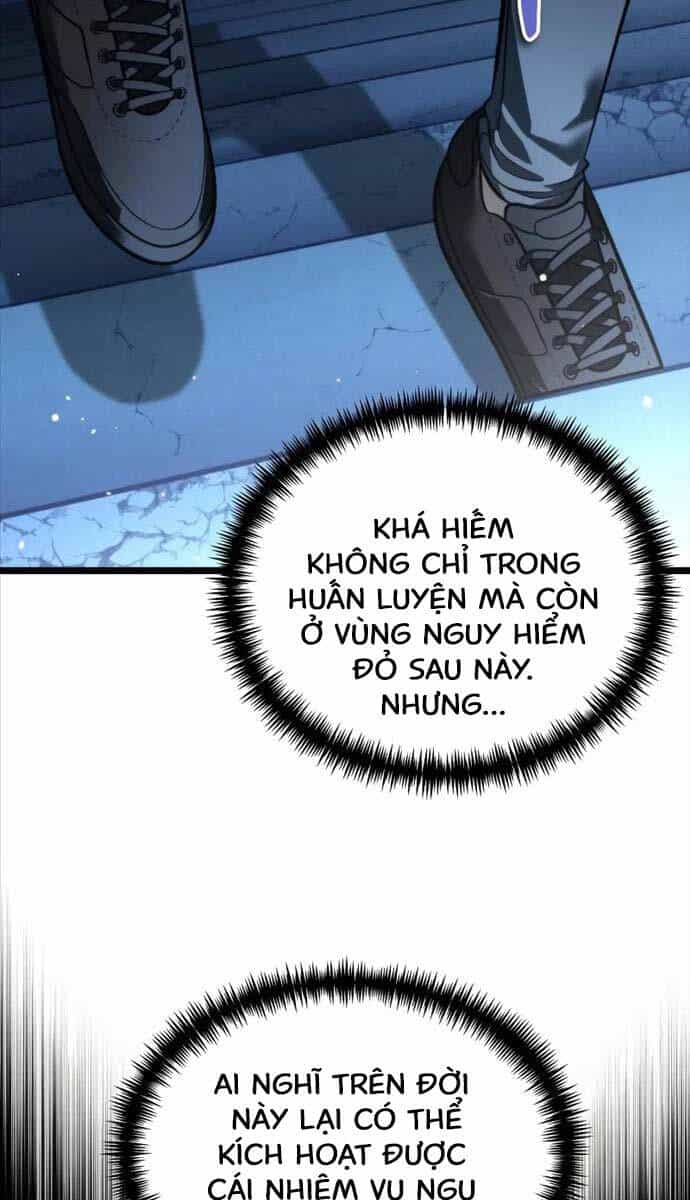 Chiến Binh Hồi Quy - Chương 11 - ảnh 67
