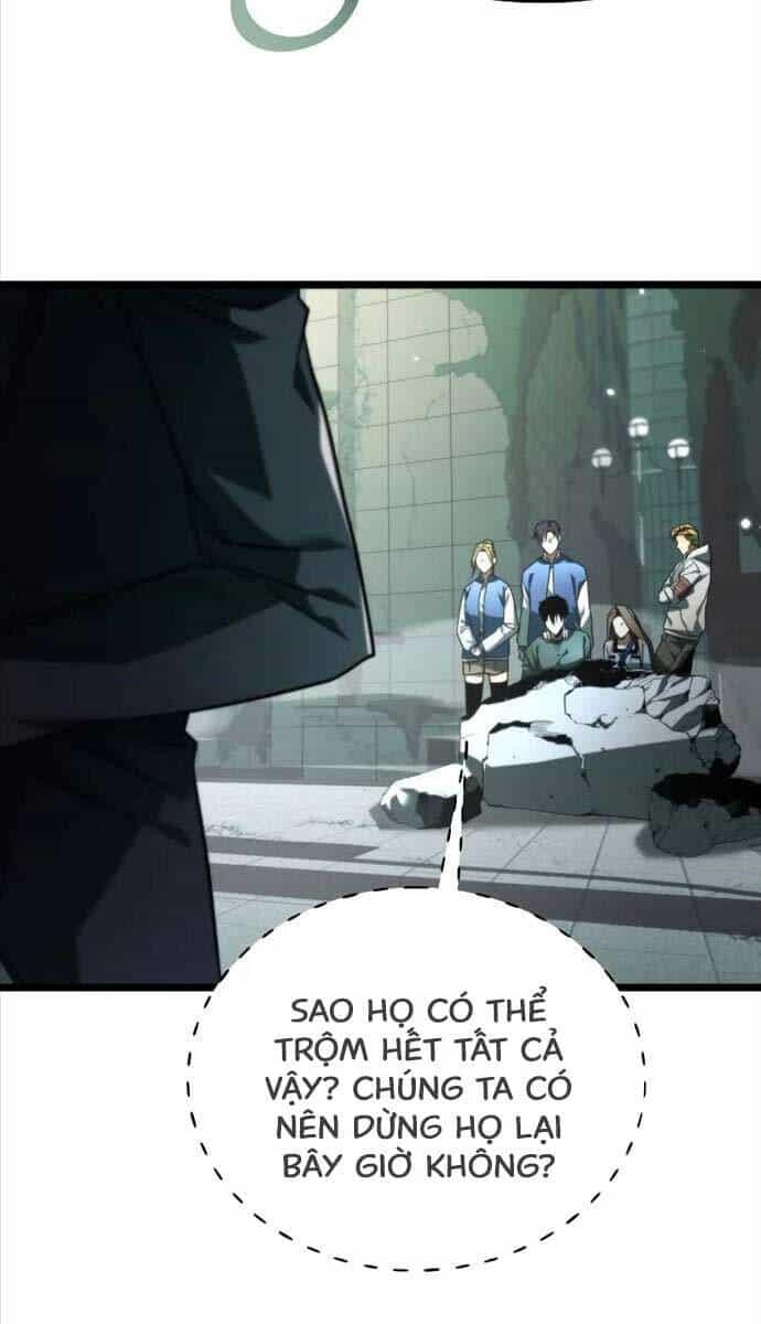 Chiến Binh Hồi Quy - Chương 11 - ảnh 89