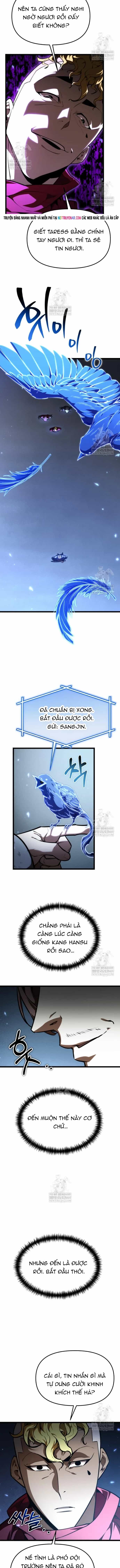 Chiến Binh Hồi Quy - Chương 117 - ảnh 14