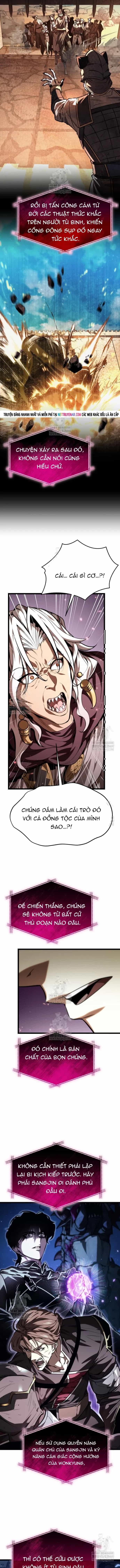 Chiến Binh Hồi Quy - Chương 117 - ảnh 3