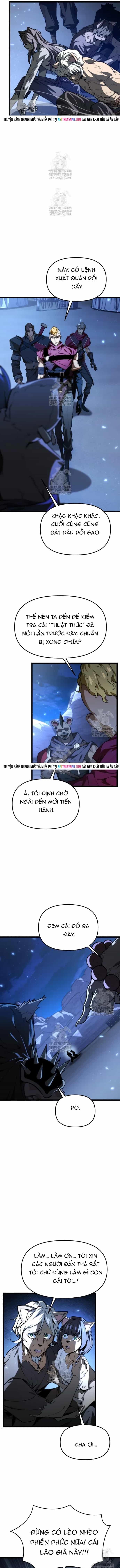 Chiến Binh Hồi Quy - Chương 117 - ảnh 7