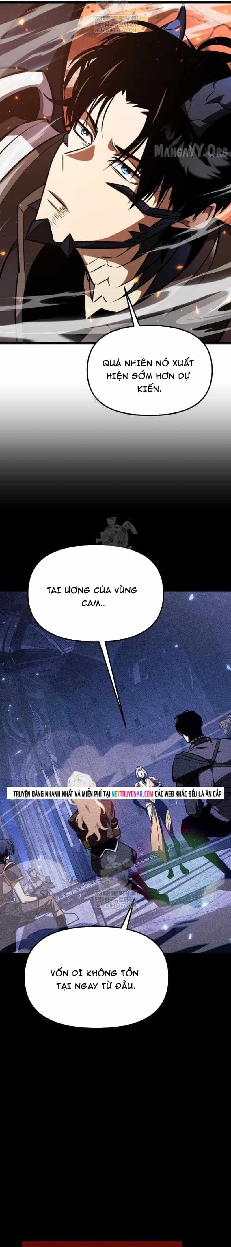 Chiến Binh Hồi Quy - Chương 121 - ảnh 39