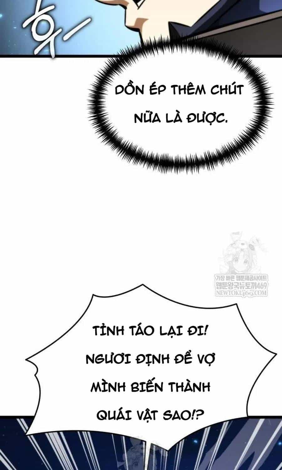 Chiến Binh Hồi Quy - Chương 123 - ảnh 10