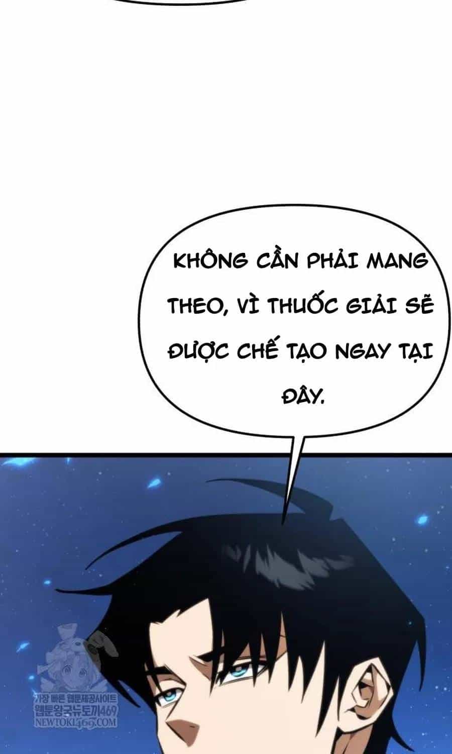 Chiến Binh Hồi Quy - Chương 123 - ảnh 101