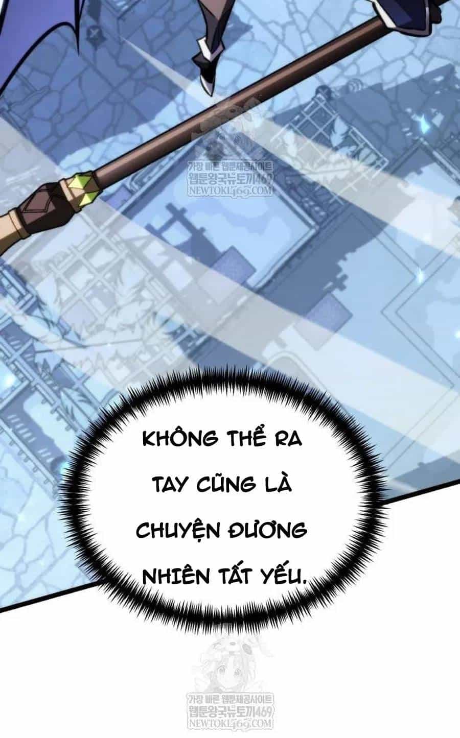 Chiến Binh Hồi Quy - Chương 123 - ảnh 42