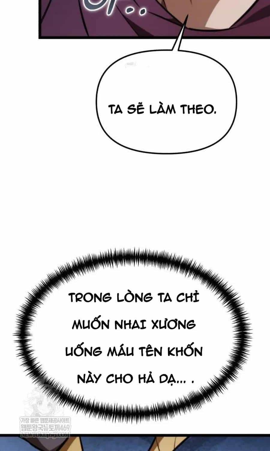 Chiến Binh Hồi Quy - Chương 123 - ảnh 79