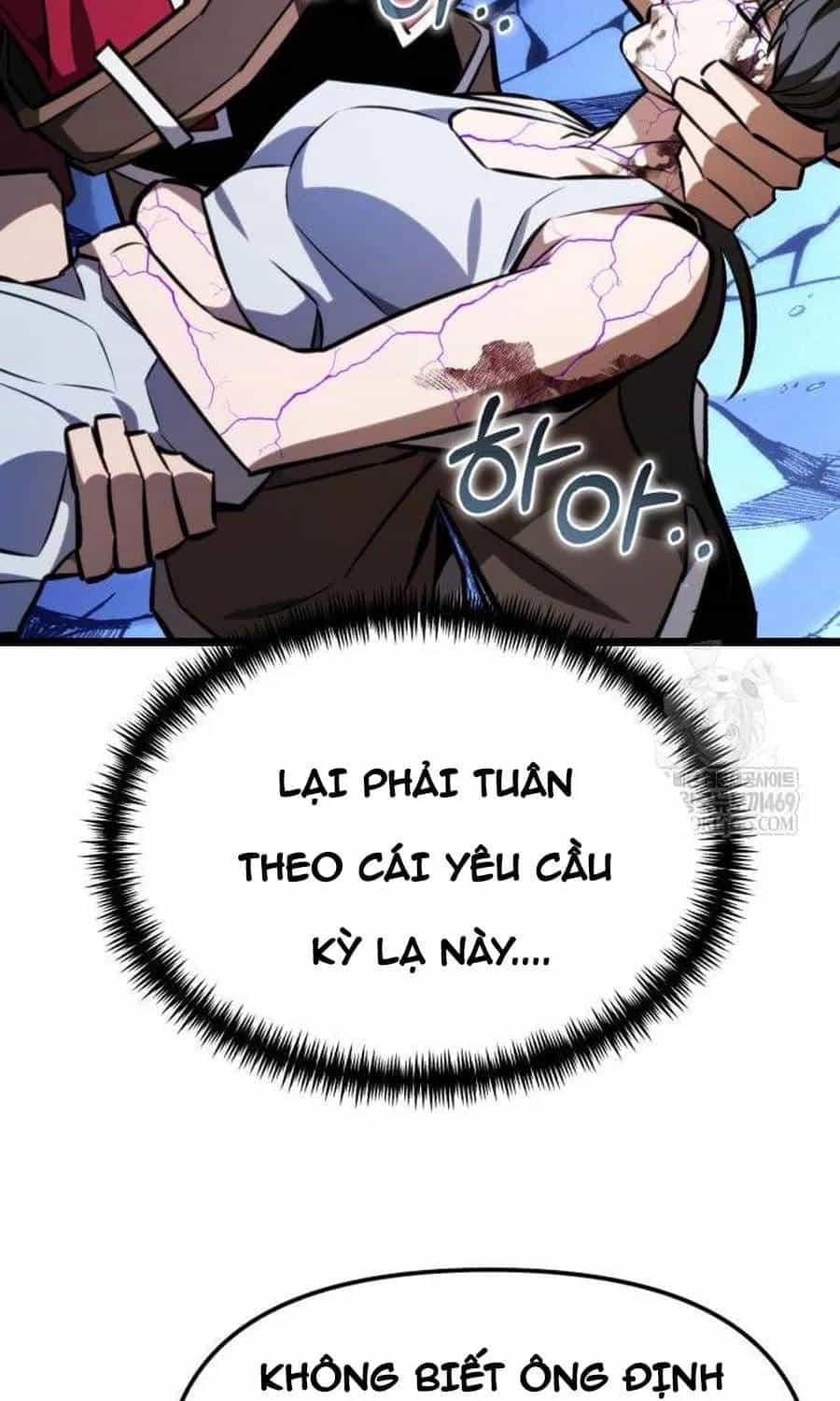 Chiến Binh Hồi Quy - Chương 123 - ảnh 89