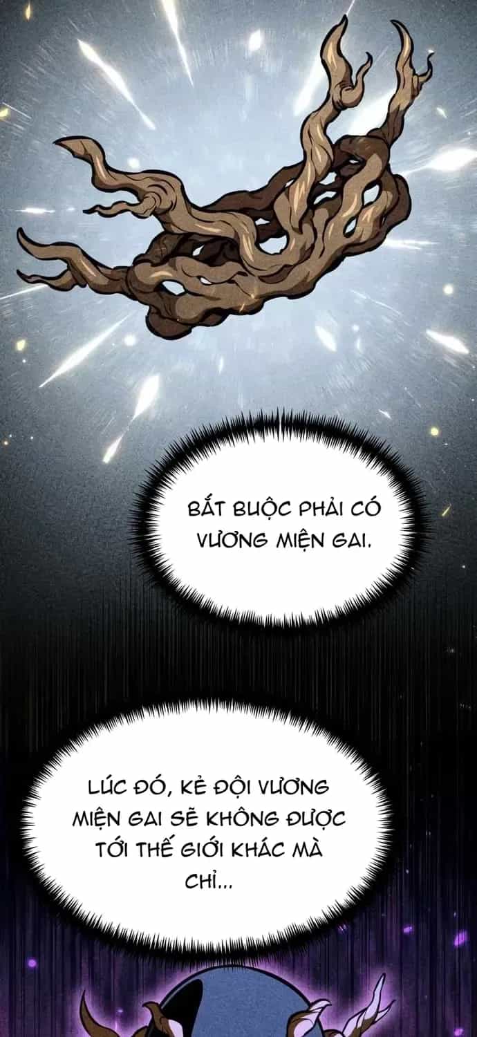 Chiến Binh Hồi Quy - Chương 124 - ảnh 12
