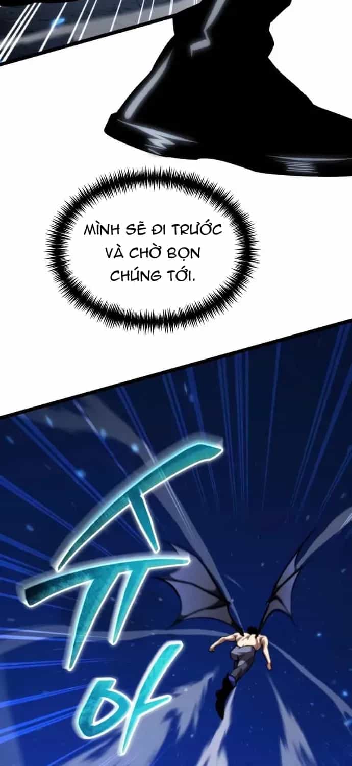 Chiến Binh Hồi Quy - Chương 124 - ảnh 19