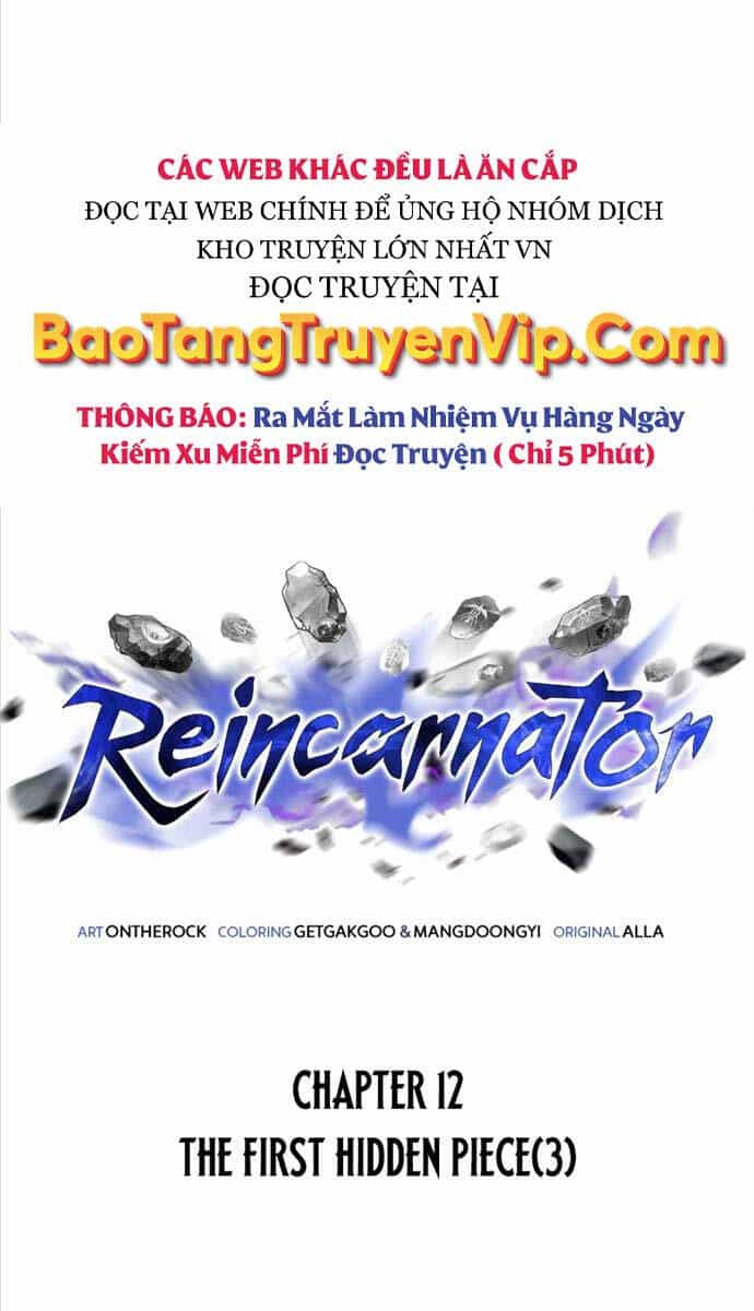 Chiến Binh Hồi Quy - Chương 12 - ảnh 11
