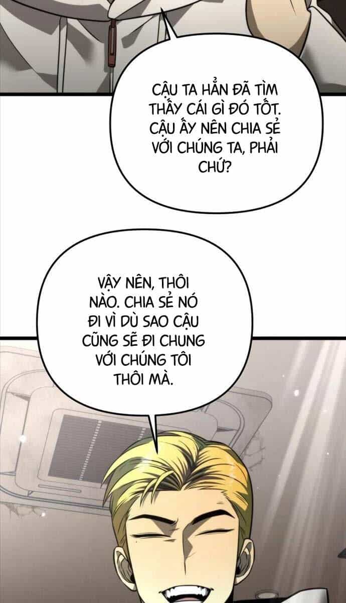 Chiến Binh Hồi Quy - Chương 12 - ảnh 47