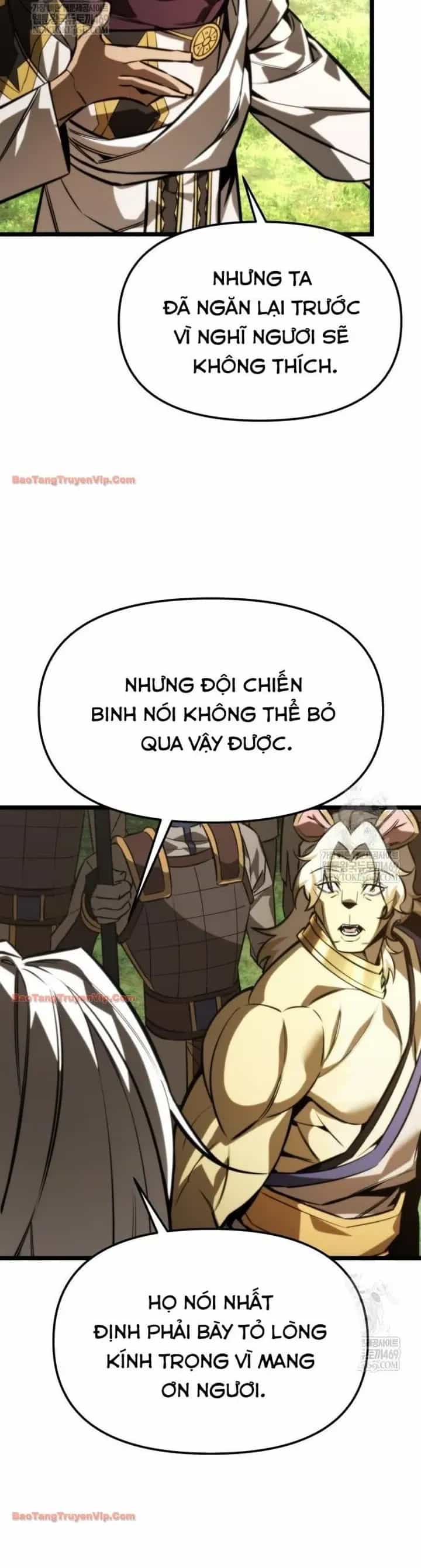Chiến Binh Hồi Quy - Chương 127 - ảnh 22
