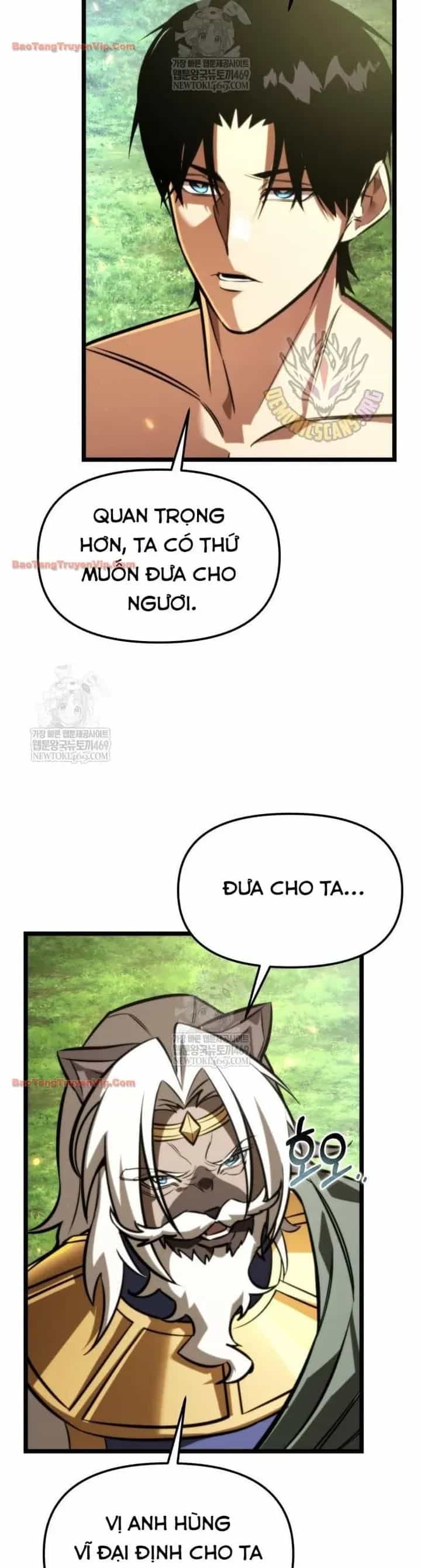 Chiến Binh Hồi Quy - Chương 127 - ảnh 27