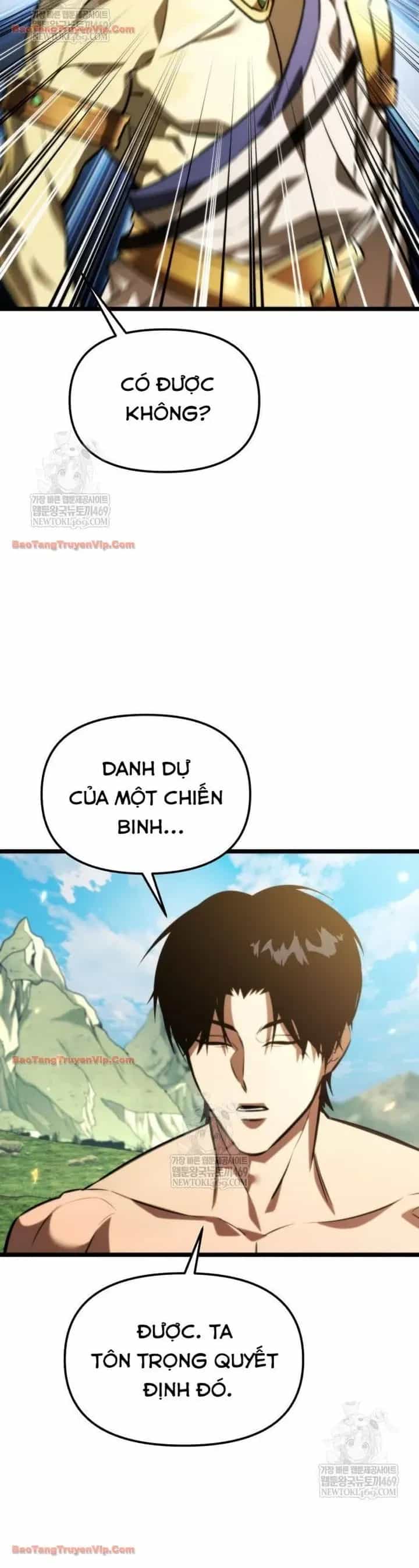 Chiến Binh Hồi Quy - Chương 127 - ảnh 32