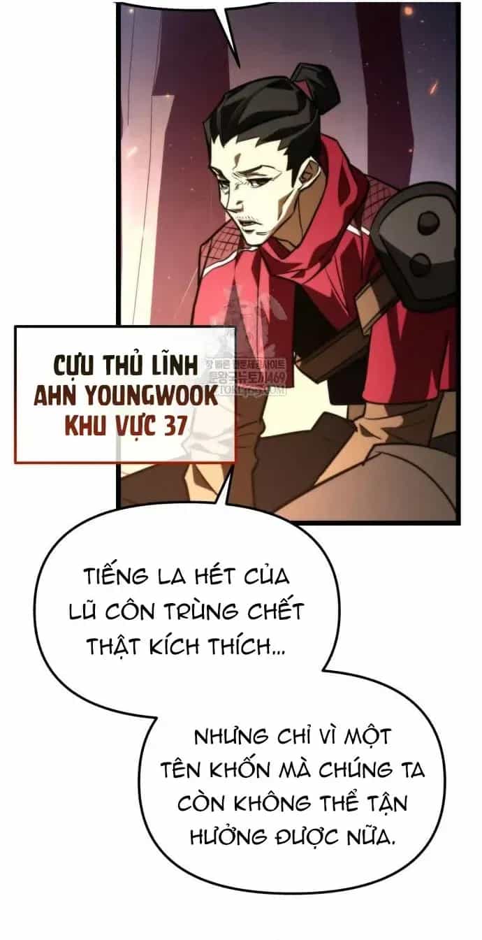 Chiến Binh Hồi Quy - Chương 129 - ảnh 137