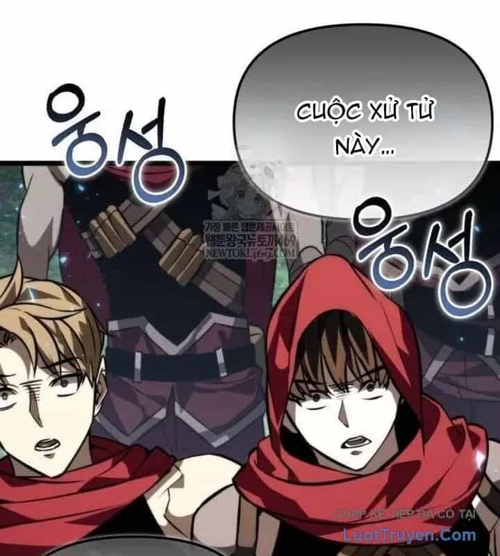 Chiến Binh Hồi Quy - Chương 130 - ảnh 140