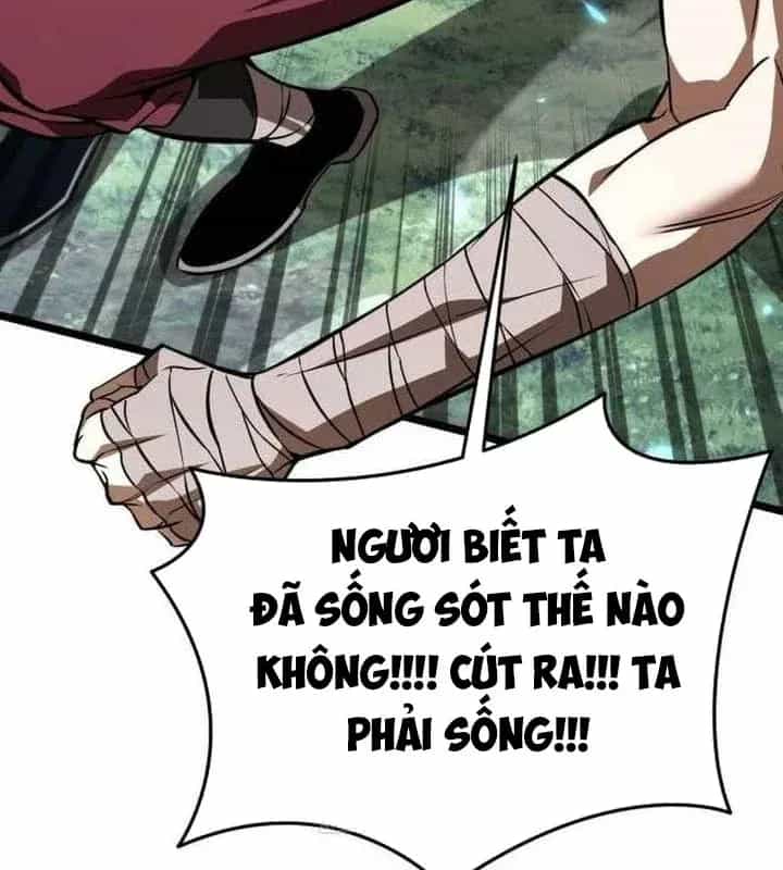 Chiến Binh Hồi Quy - Chương 130 - ảnh 145