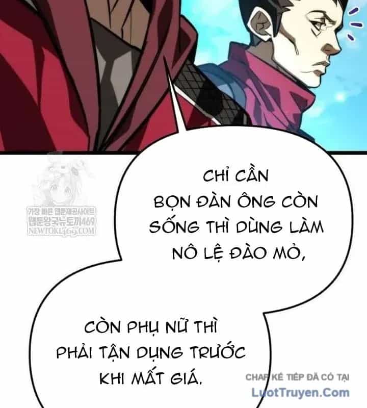 Chiến Binh Hồi Quy - Chương 130 - ảnh 24