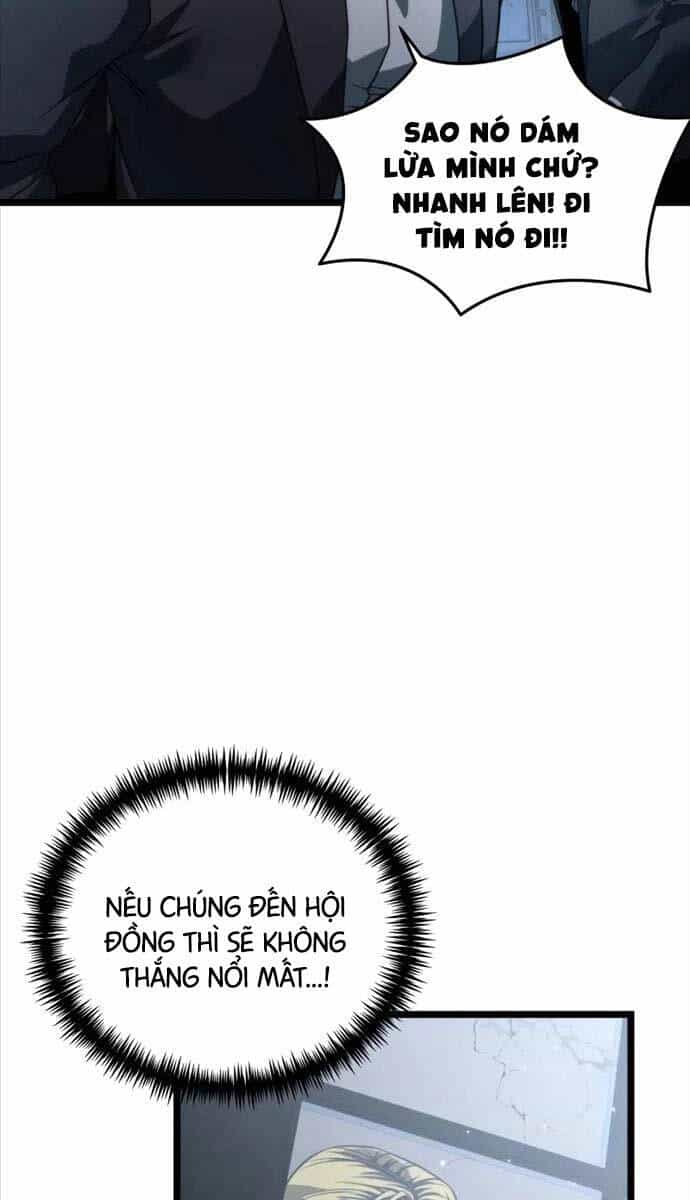 Chiến Binh Hồi Quy - Chương 13 - ảnh 41