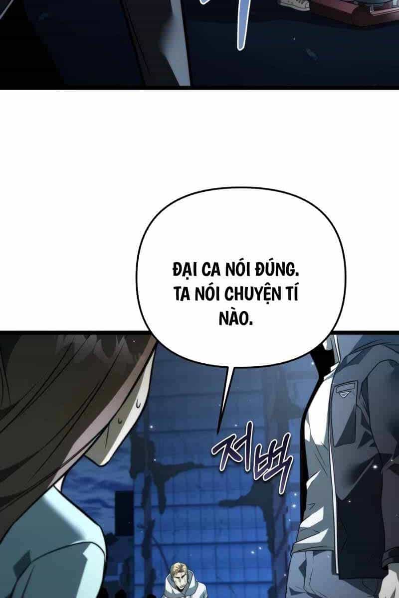 Chiến Binh Hồi Quy - Chương 14 - ảnh 45