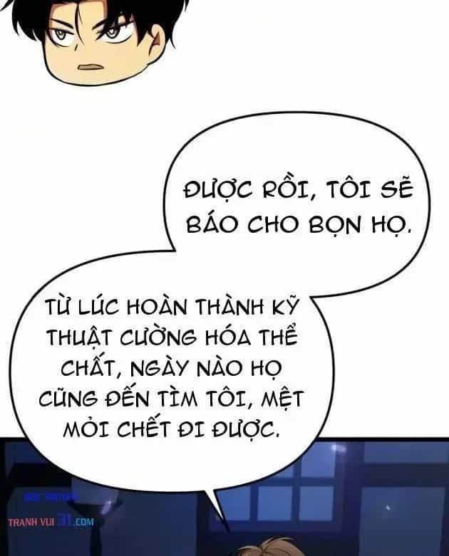 Chiến Binh Hồi Quy - Chương 149 - ảnh 102