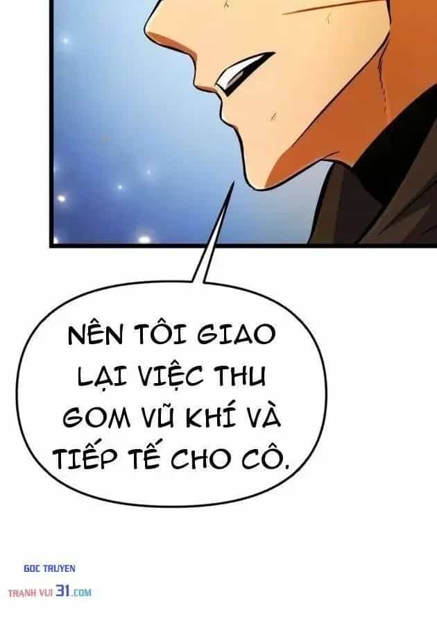 Chiến Binh Hồi Quy - Chương 149 - ảnh 38