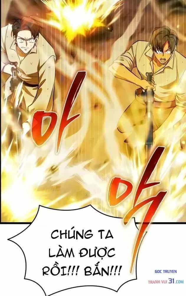 Chiến Binh Hồi Quy - Chương 149 - ảnh 5
