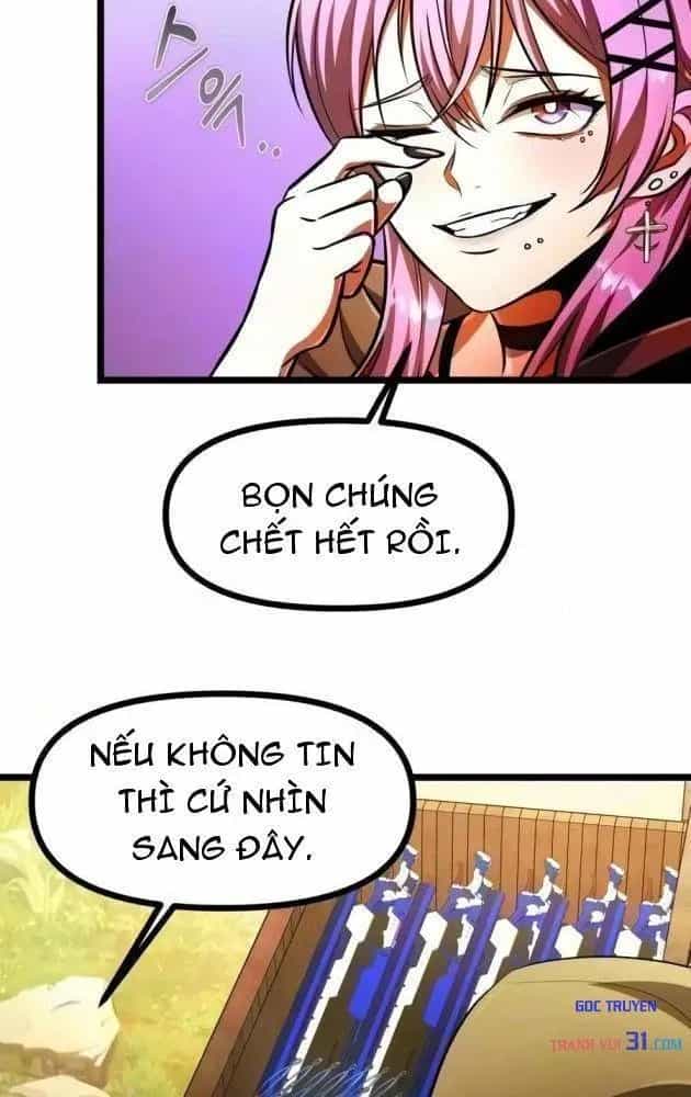 Chiến Binh Hồi Quy - Chương 150 - ảnh 124