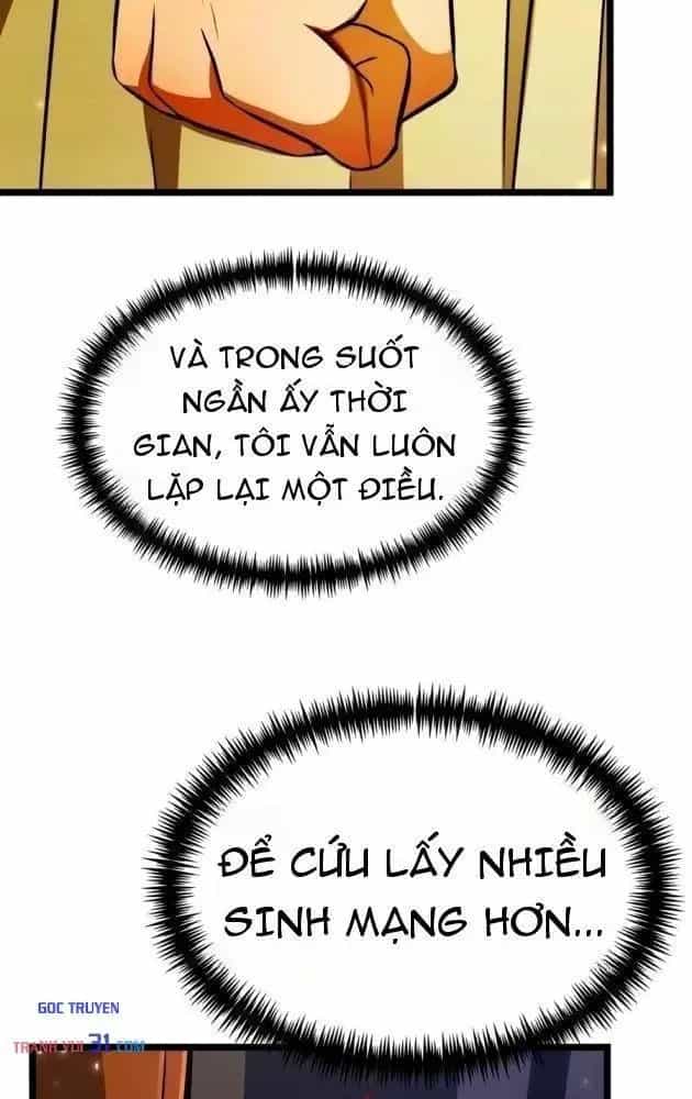 Chiến Binh Hồi Quy - Chương 150 - ảnh 31