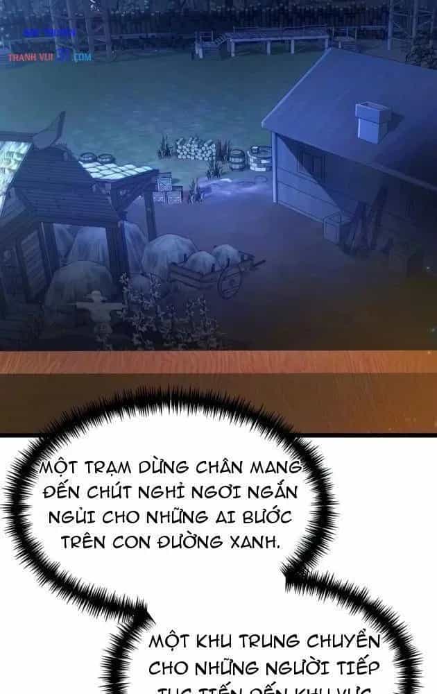 Chiến Binh Hồi Quy - Chương 150 - ảnh 35