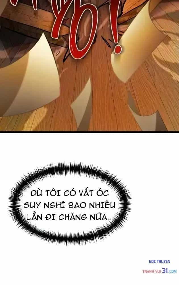Chiến Binh Hồi Quy - Chương 150 - ảnh 48