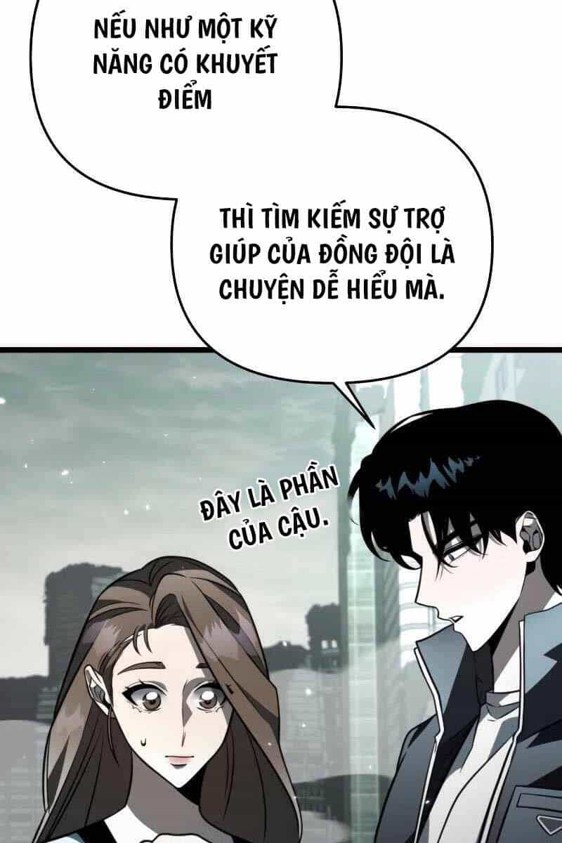 Chiến Binh Hồi Quy - Chương 16 - ảnh 19
