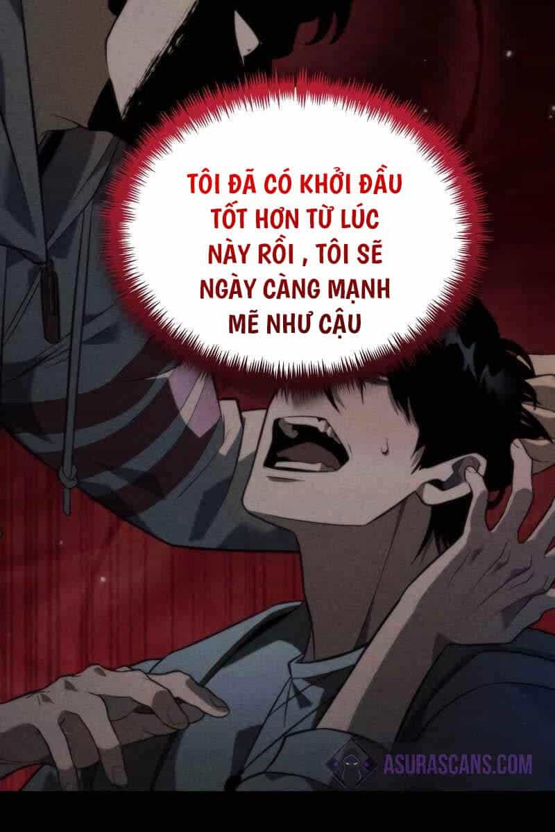 Chiến Binh Hồi Quy - Chương 17 - ảnh 31