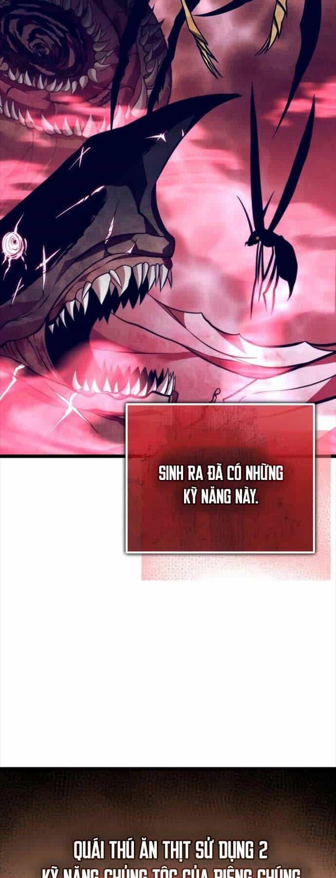 Chiến Binh Hồi Quy - Chương 19 - ảnh 3