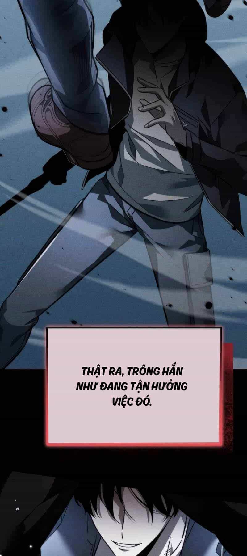 Chiến Binh Hồi Quy - Chương 20 - ảnh 12
