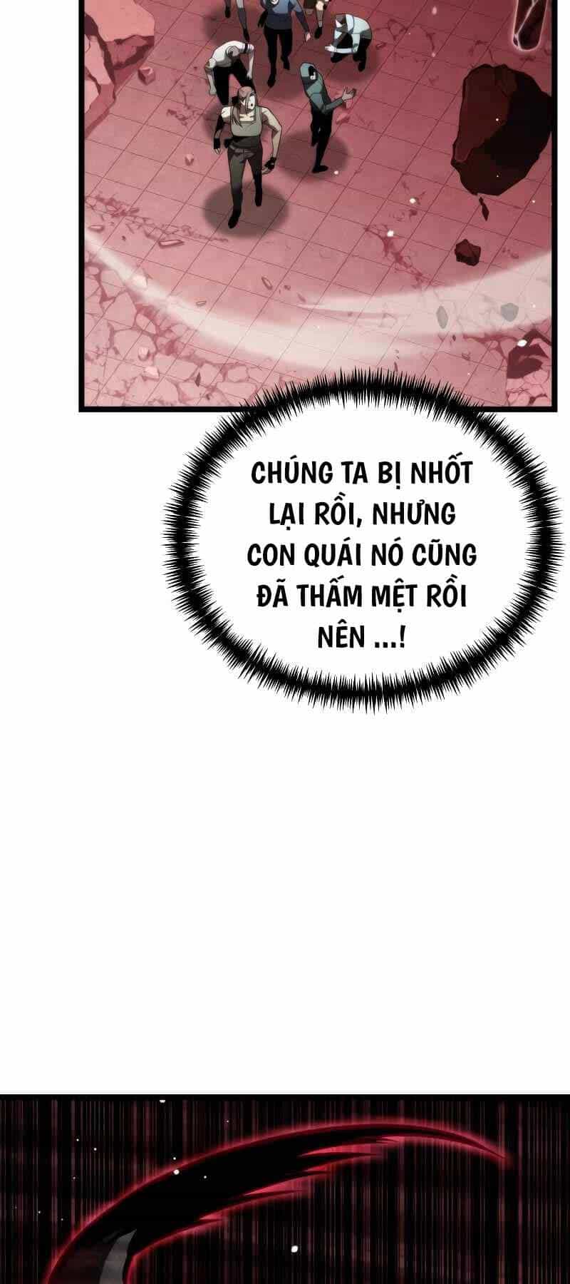 Chiến Binh Hồi Quy - Chương 20 - ảnh 27
