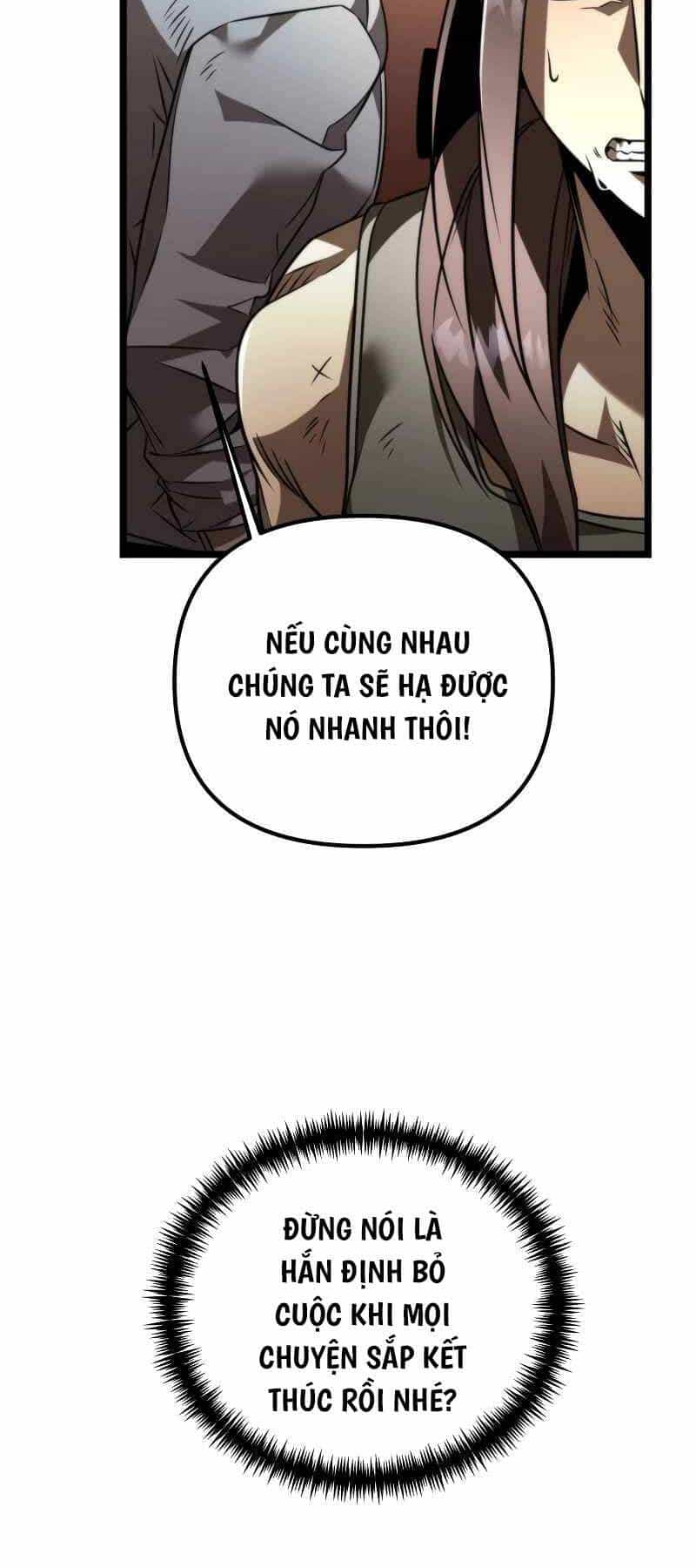 Chiến Binh Hồi Quy - Chương 20 - ảnh 39