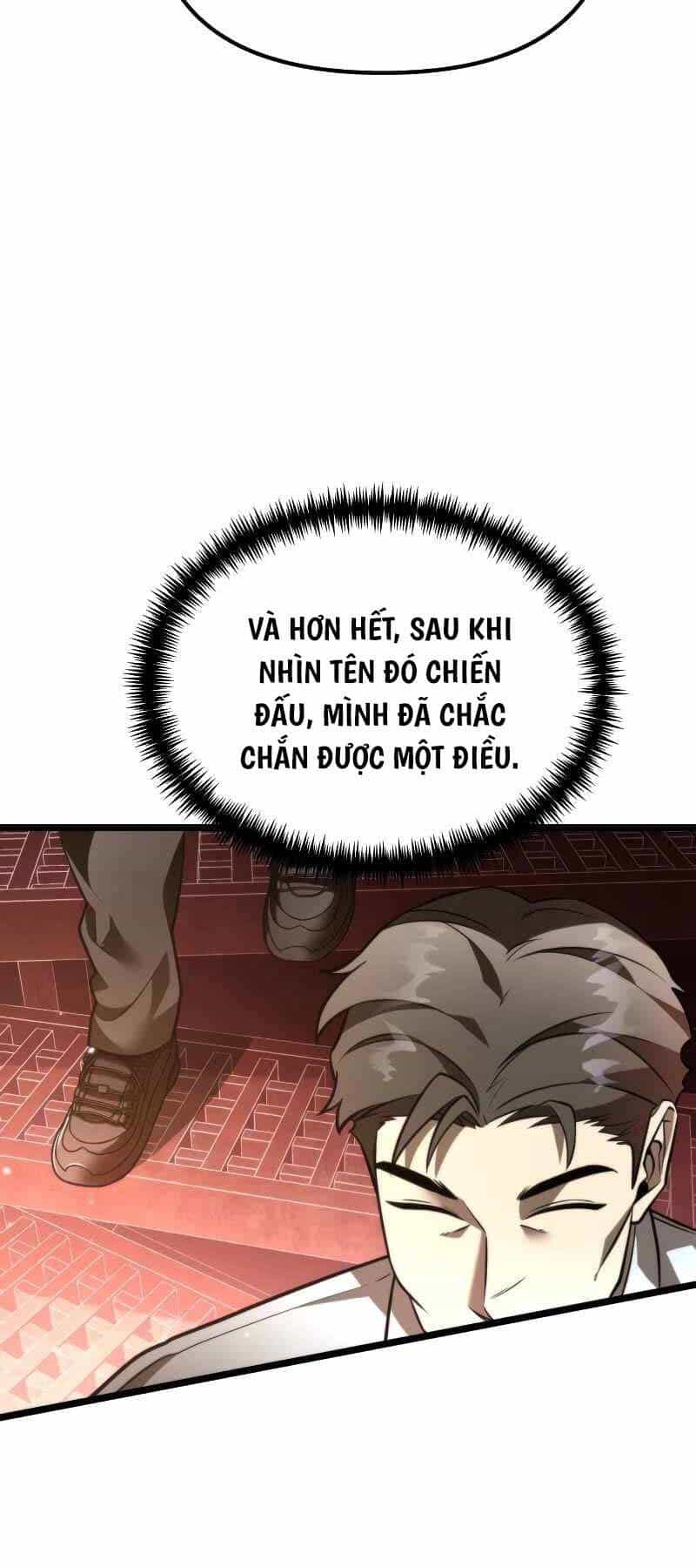 Chiến Binh Hồi Quy - Chương 20 - ảnh 4