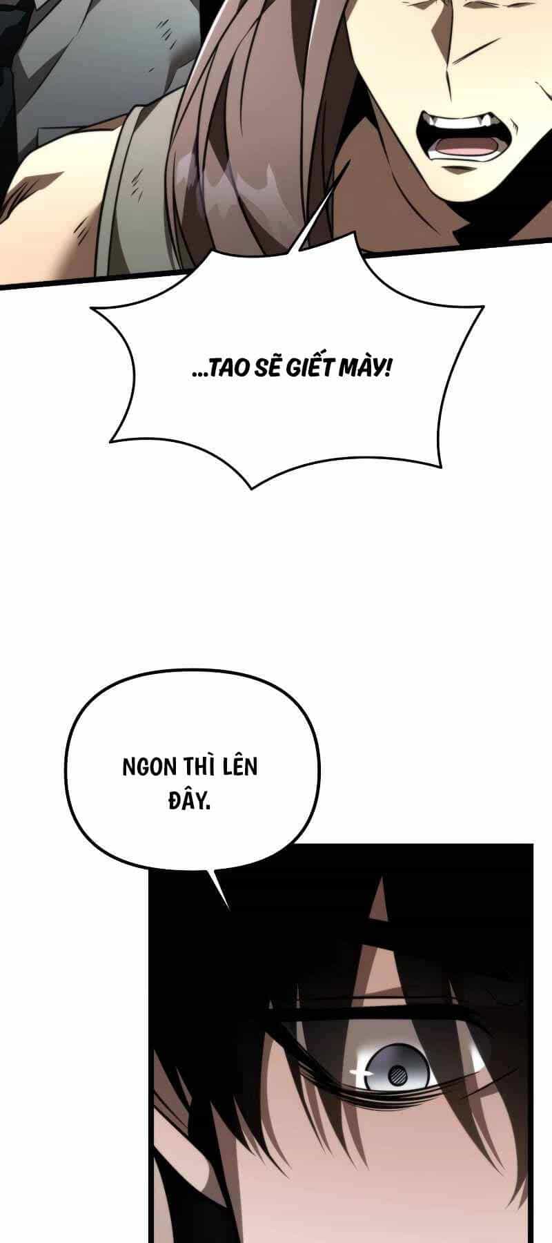 Chiến Binh Hồi Quy - Chương 20 - ảnh 54