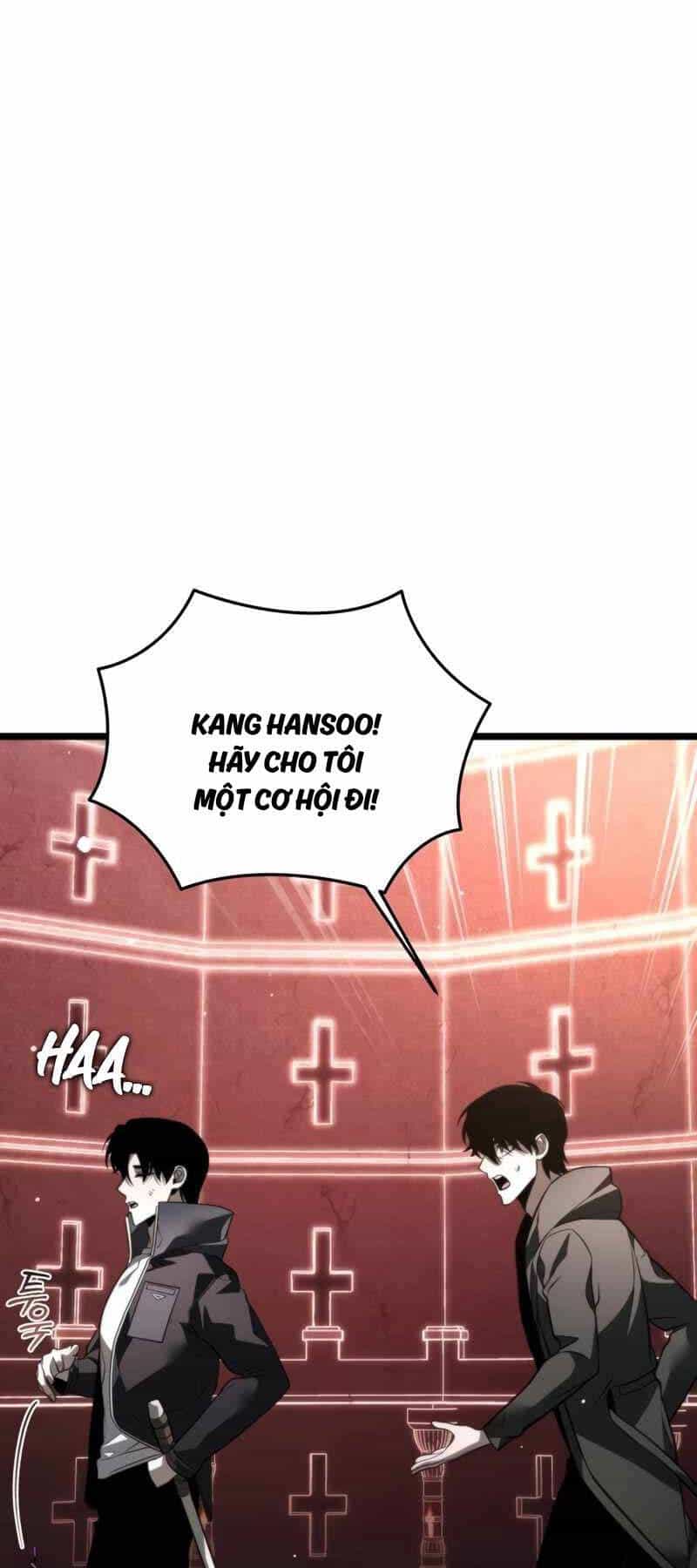 Chiến Binh Hồi Quy - Chương 21 - ảnh 44