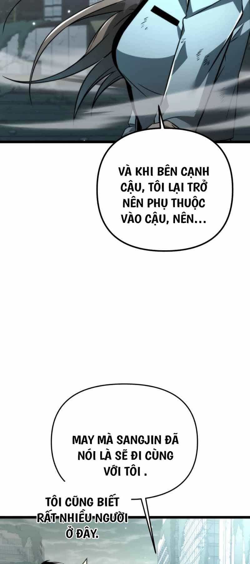 Chiến Binh Hồi Quy - Chương 22 - ảnh 49