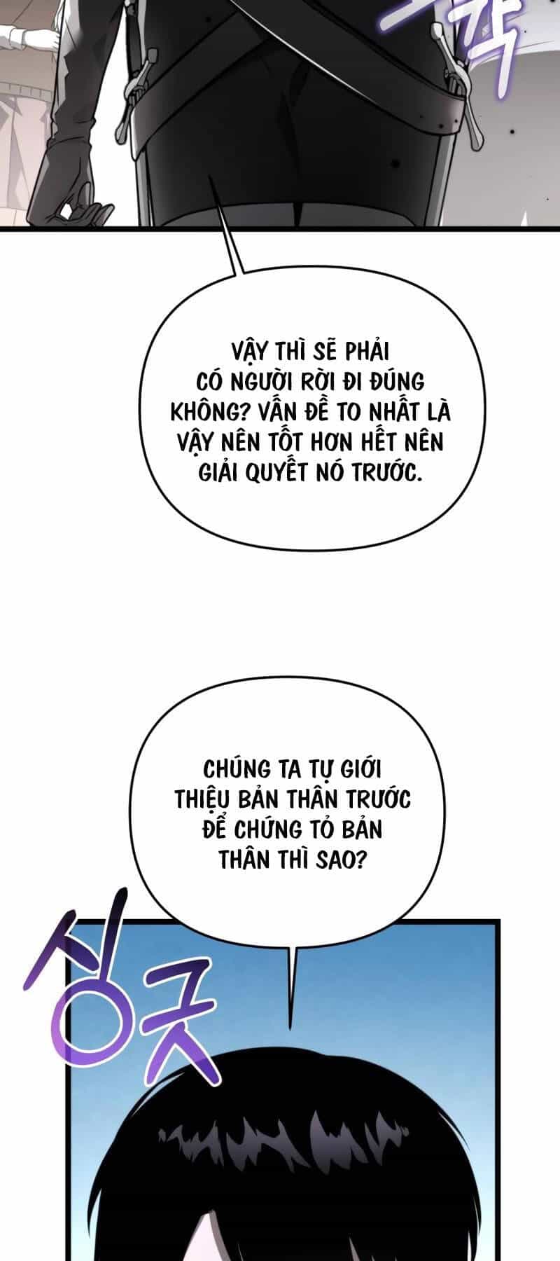 Chiến Binh Hồi Quy - Chương 23 - ảnh 11