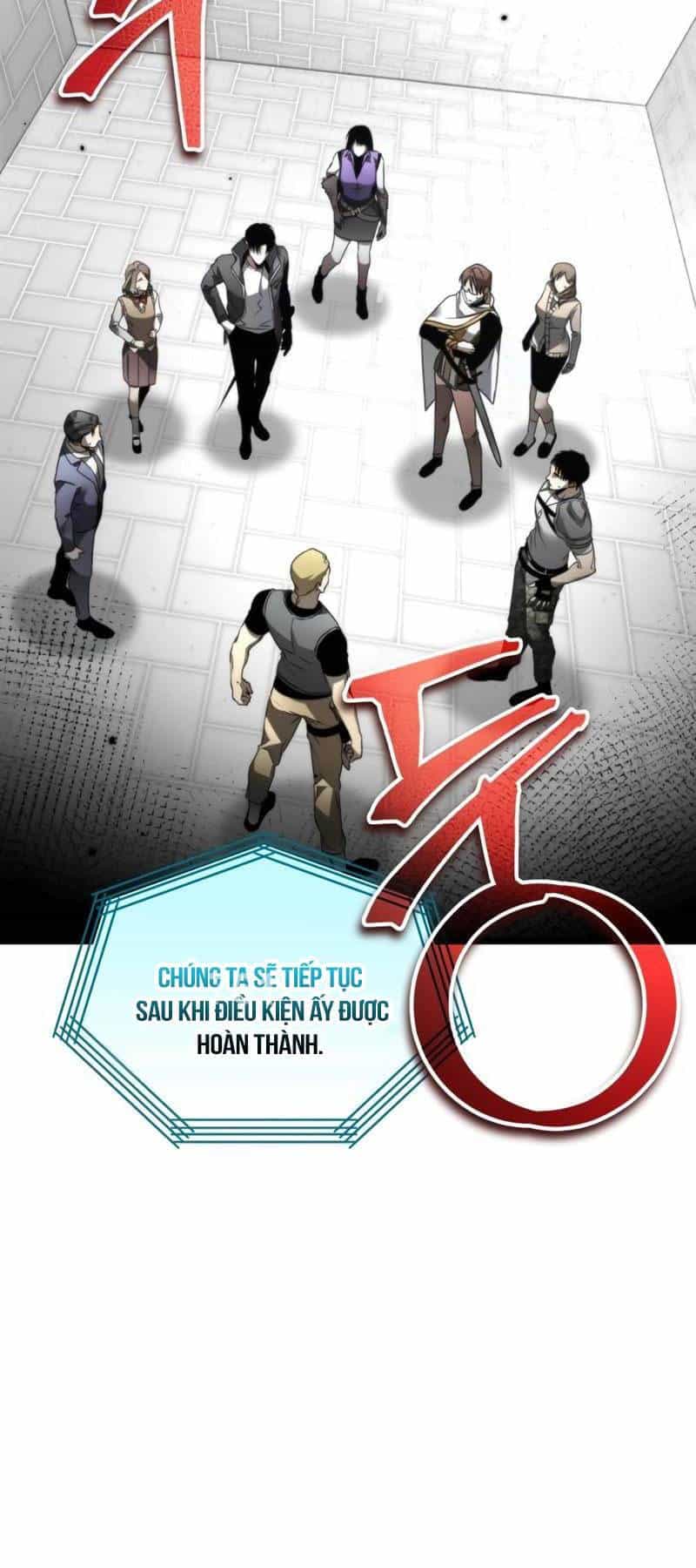 Chiến Binh Hồi Quy - Chương 23 - ảnh 2