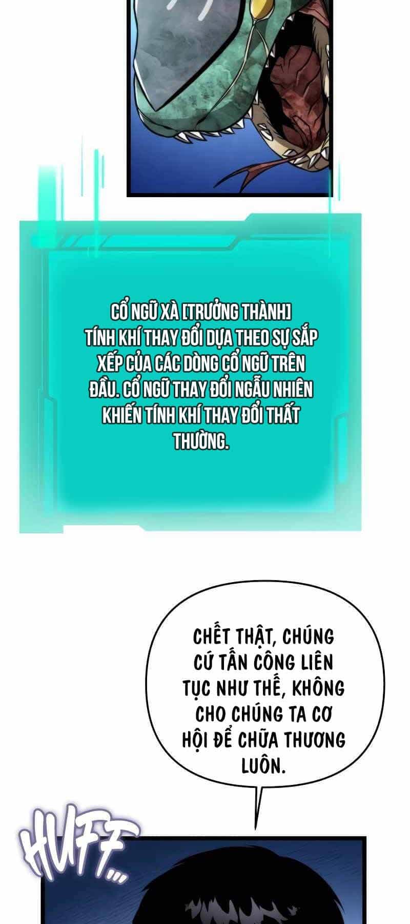 Chiến Binh Hồi Quy - Chương 24 - ảnh 13