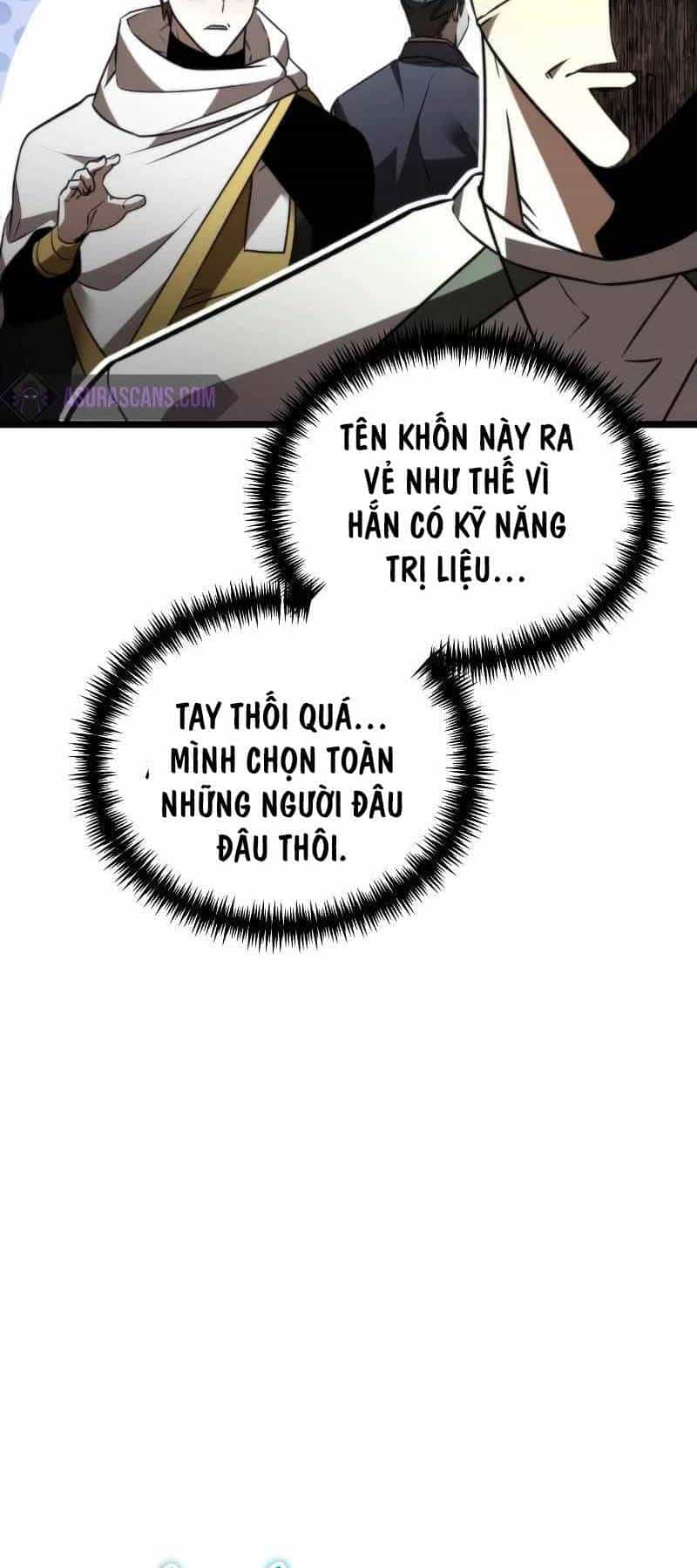 Chiến Binh Hồi Quy - Chương 24 - ảnh 29